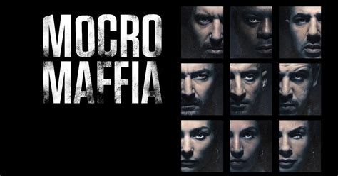 Mocro maffia sur M6+ : voir les épisodes en streaming .